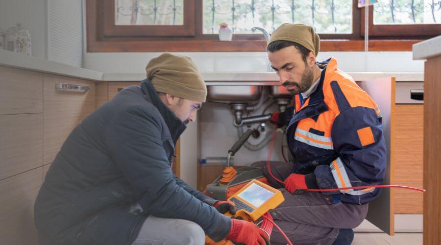 Professional Leak Detection Services in Alton Bay, NH